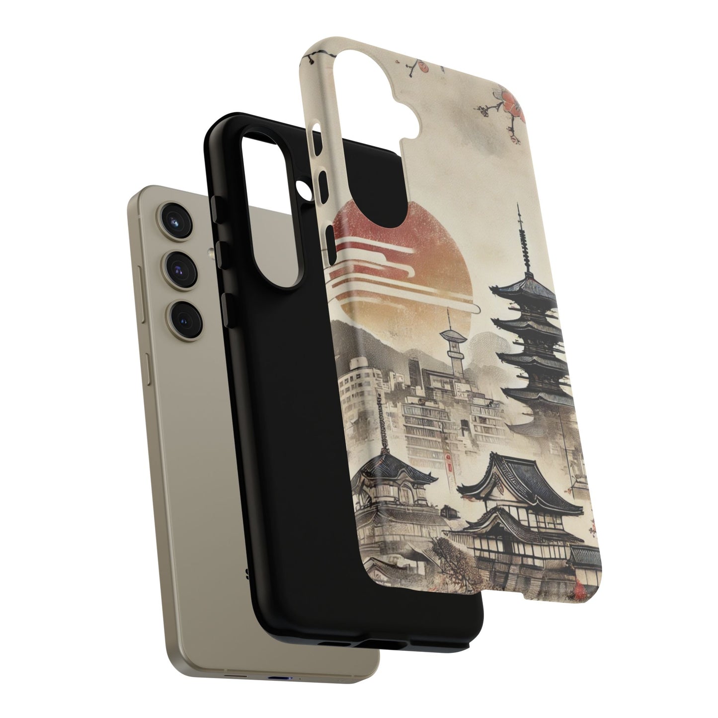 Tokyo Tough Cases
