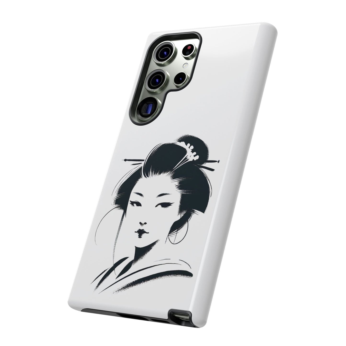 Geisha Tough Cases