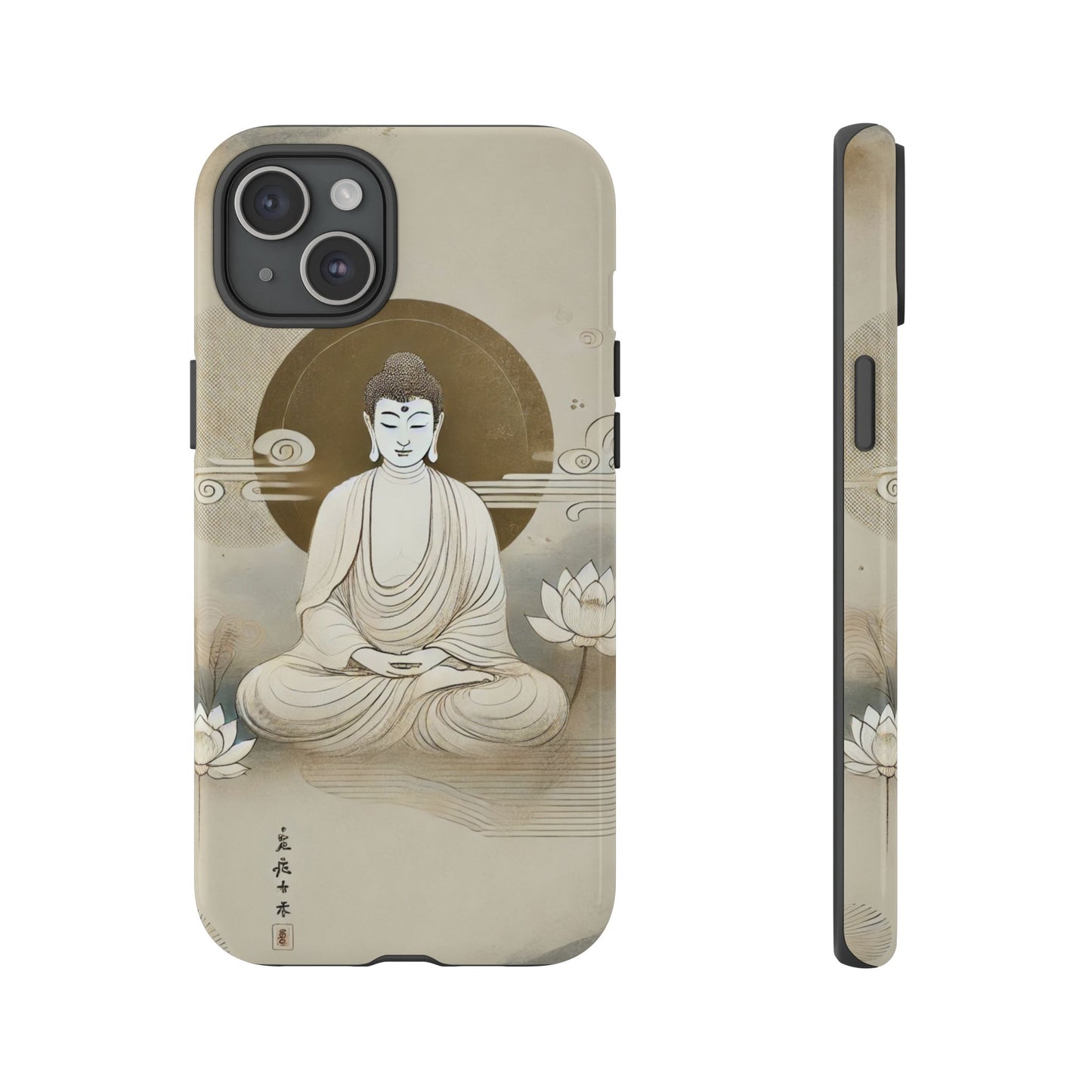 Buddha Tough Cases