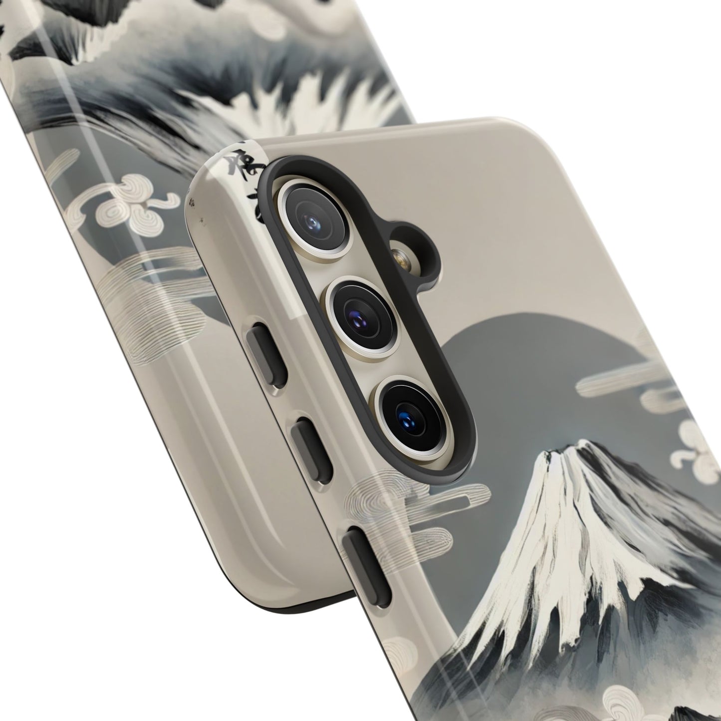 Mount Fuji Tough Cases