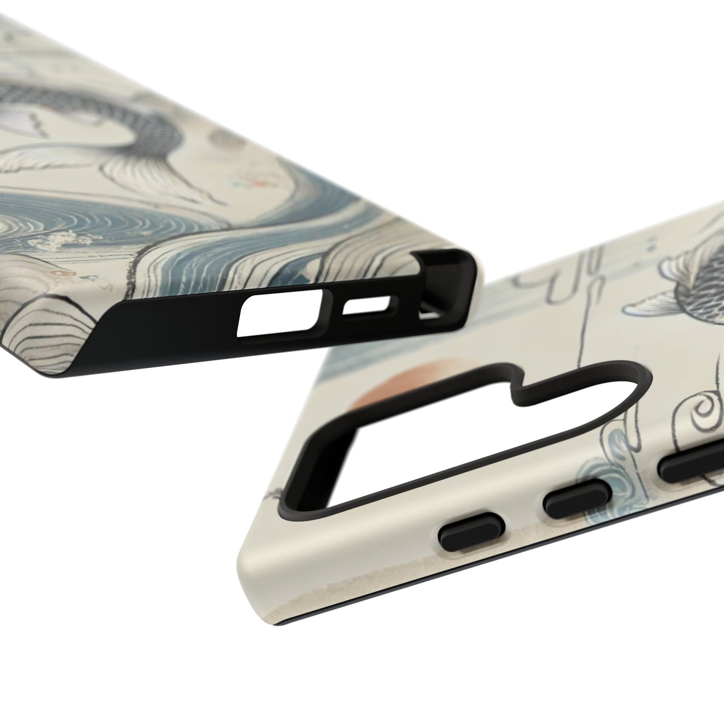 Koi Tough Cases