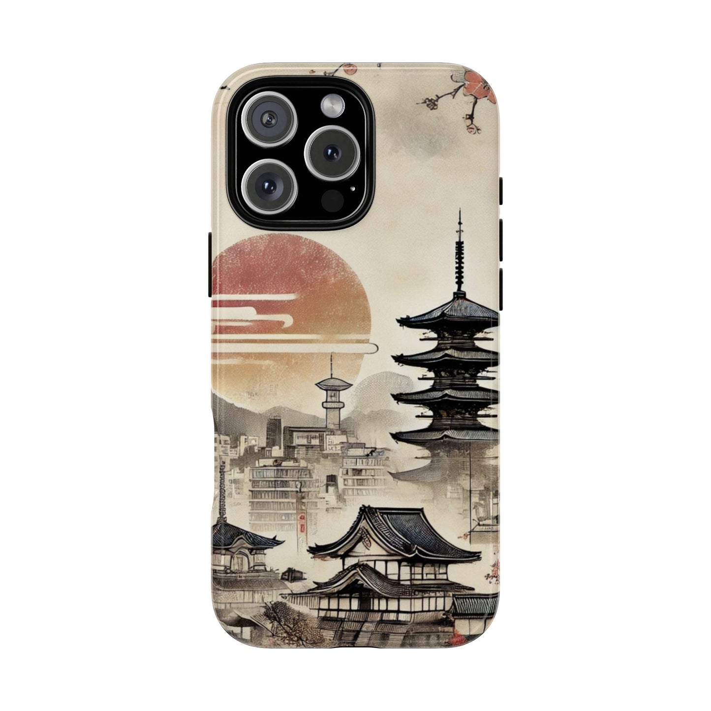 Tokyo Tough Cases