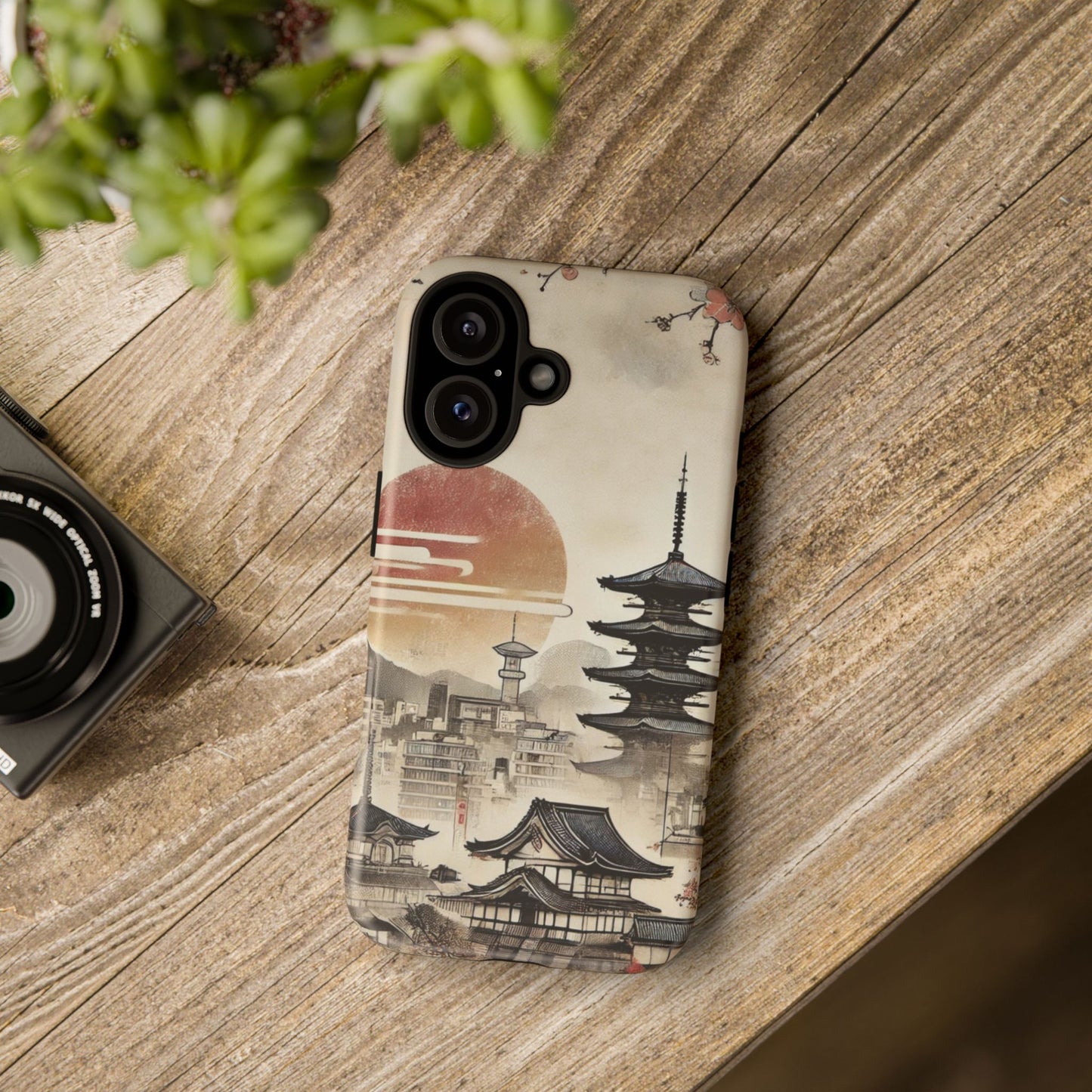 Tokyo Tough Cases