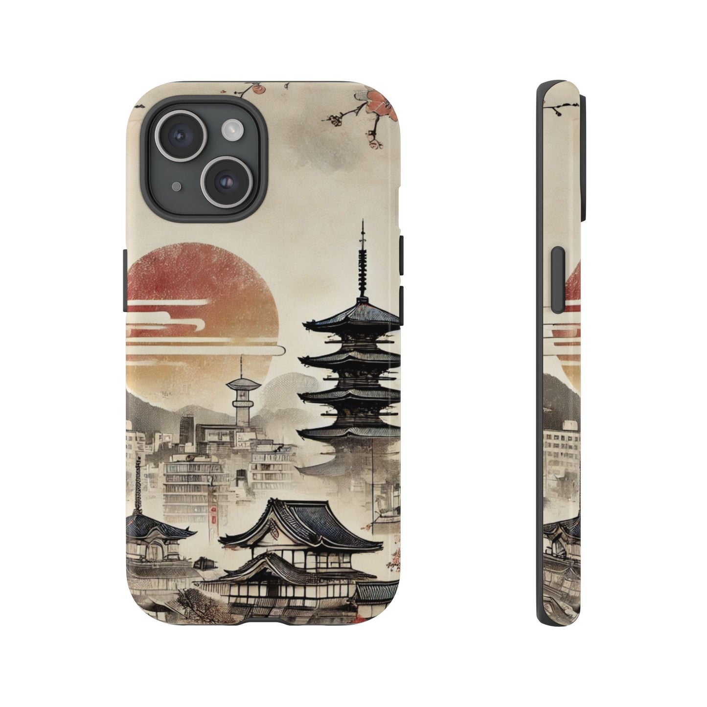 Tokyo Tough Cases