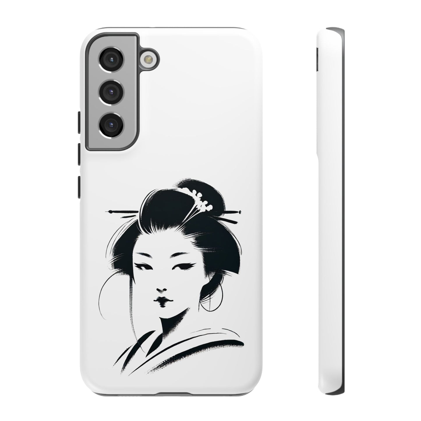 Geisha Tough Cases