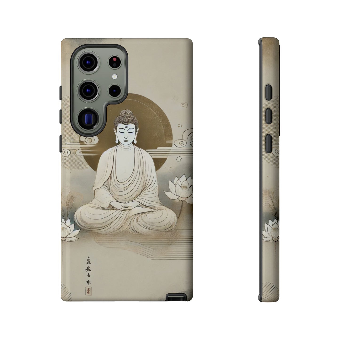 Buddha Tough Cases