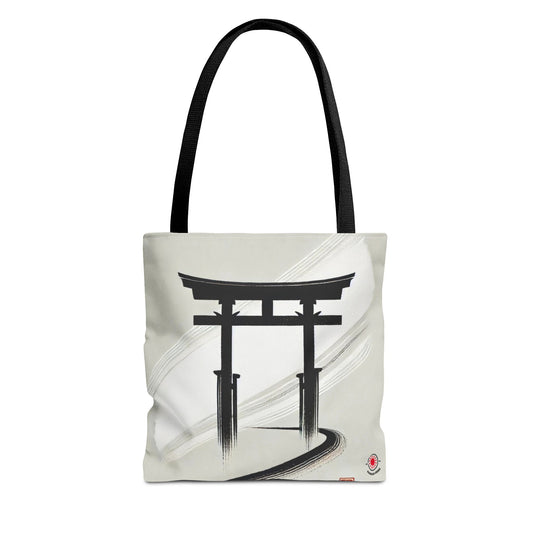 Torii Tote Bag (AOP)