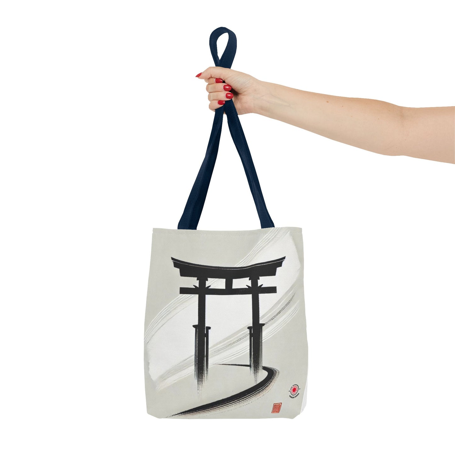 Torii Tote Bag (AOP)