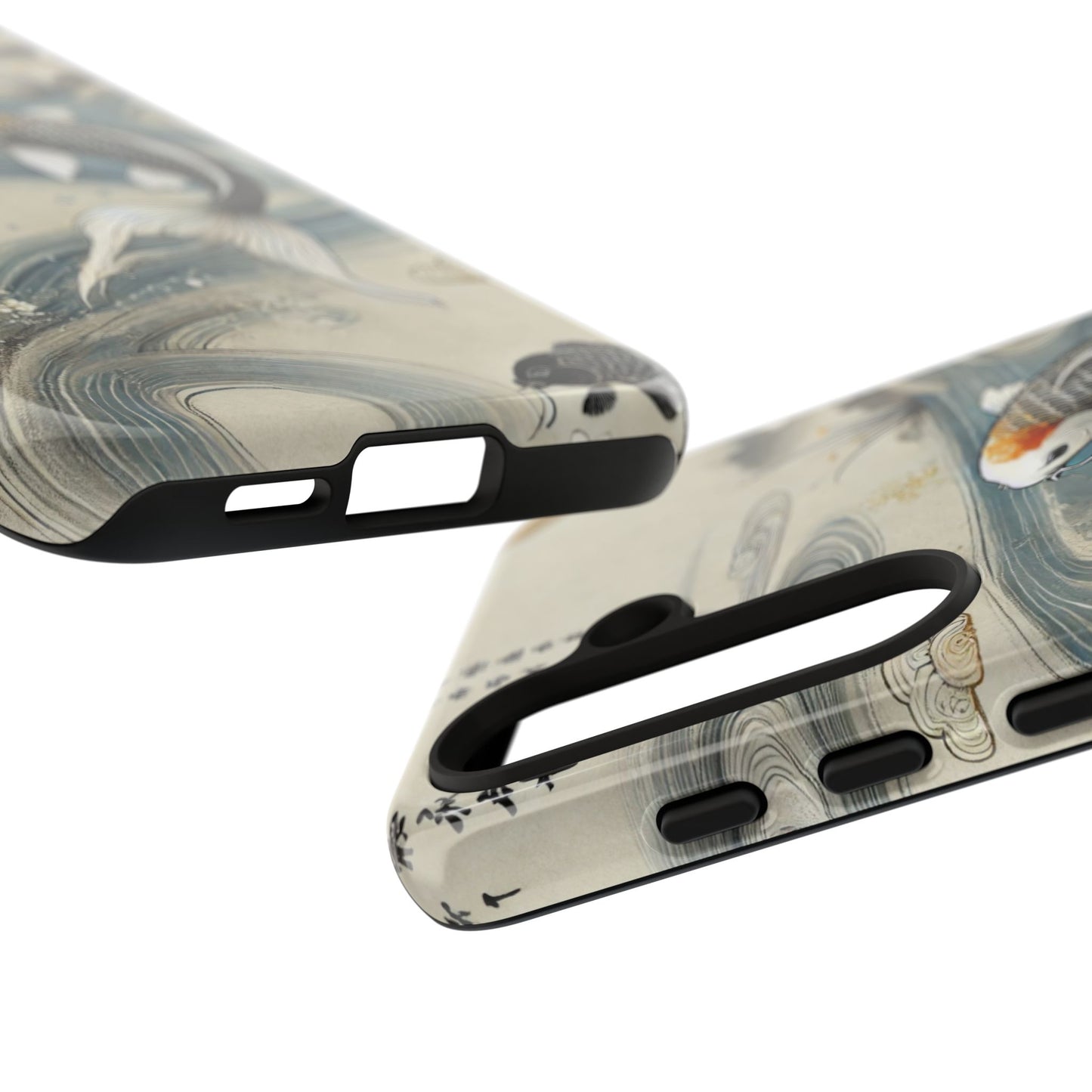 Koi Japanese Tough Cases