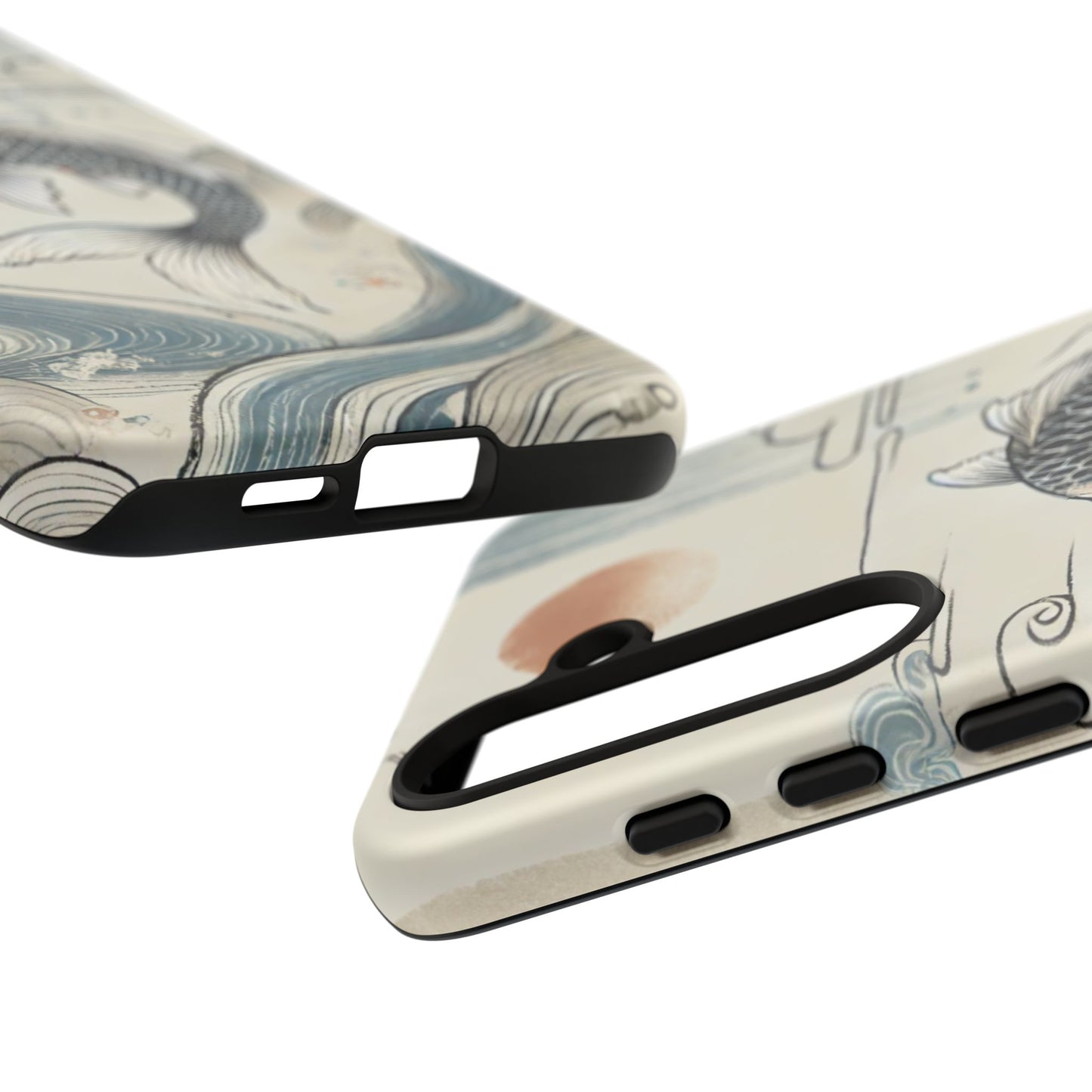 Koi Tough Cases
