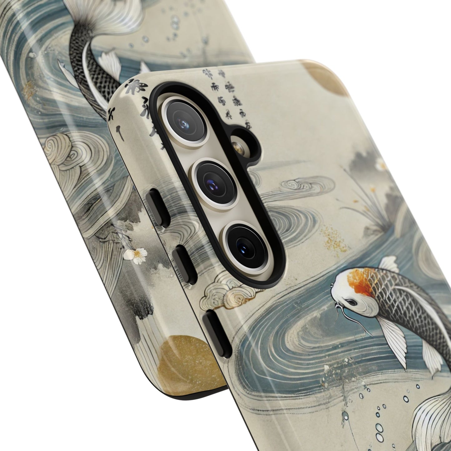 Koi Japanese Tough Cases