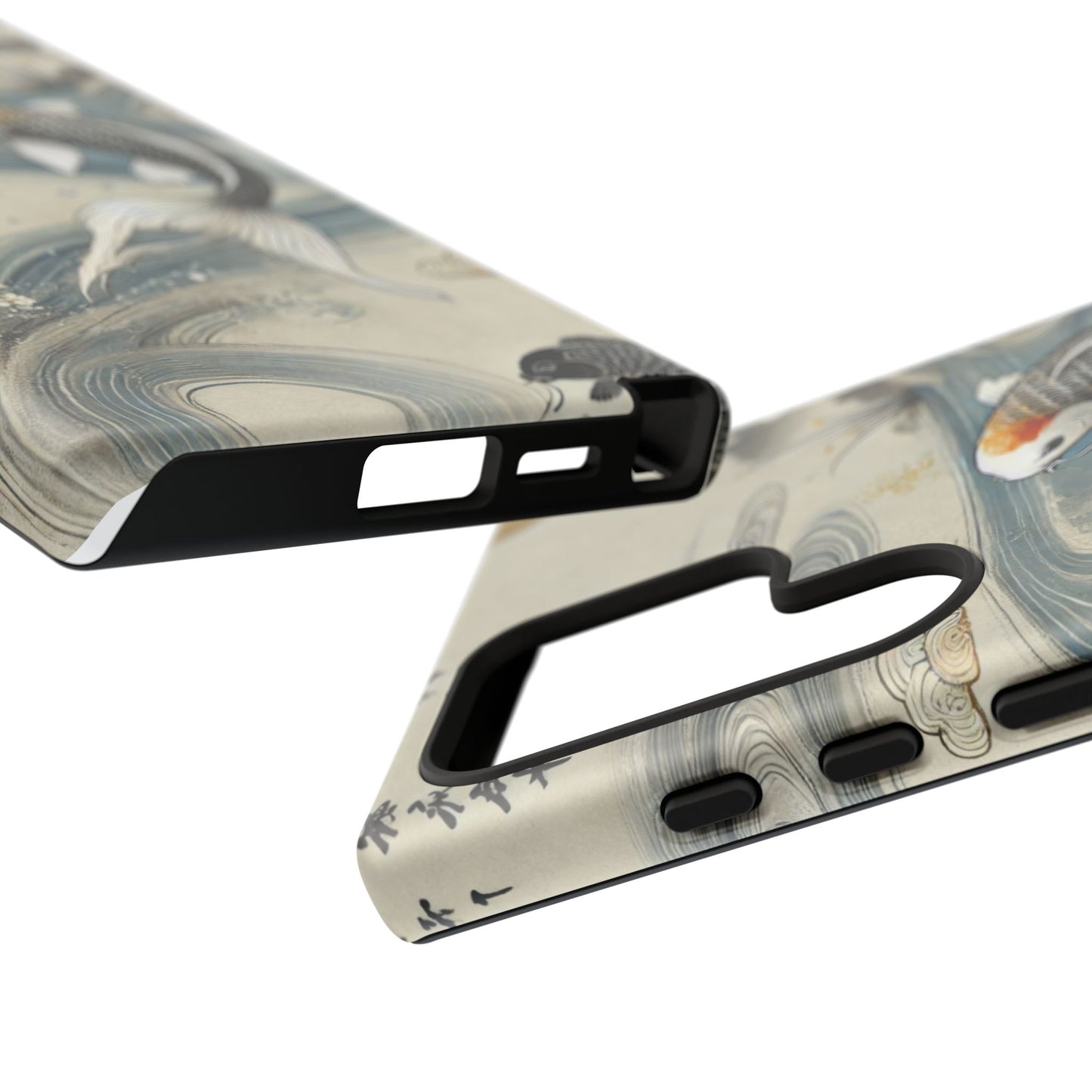 Koi Japanese Tough Cases