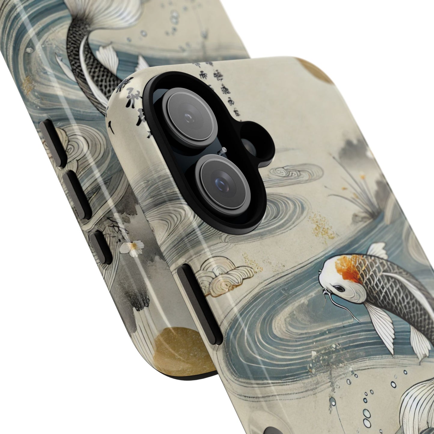 Koi Japanese Tough Cases