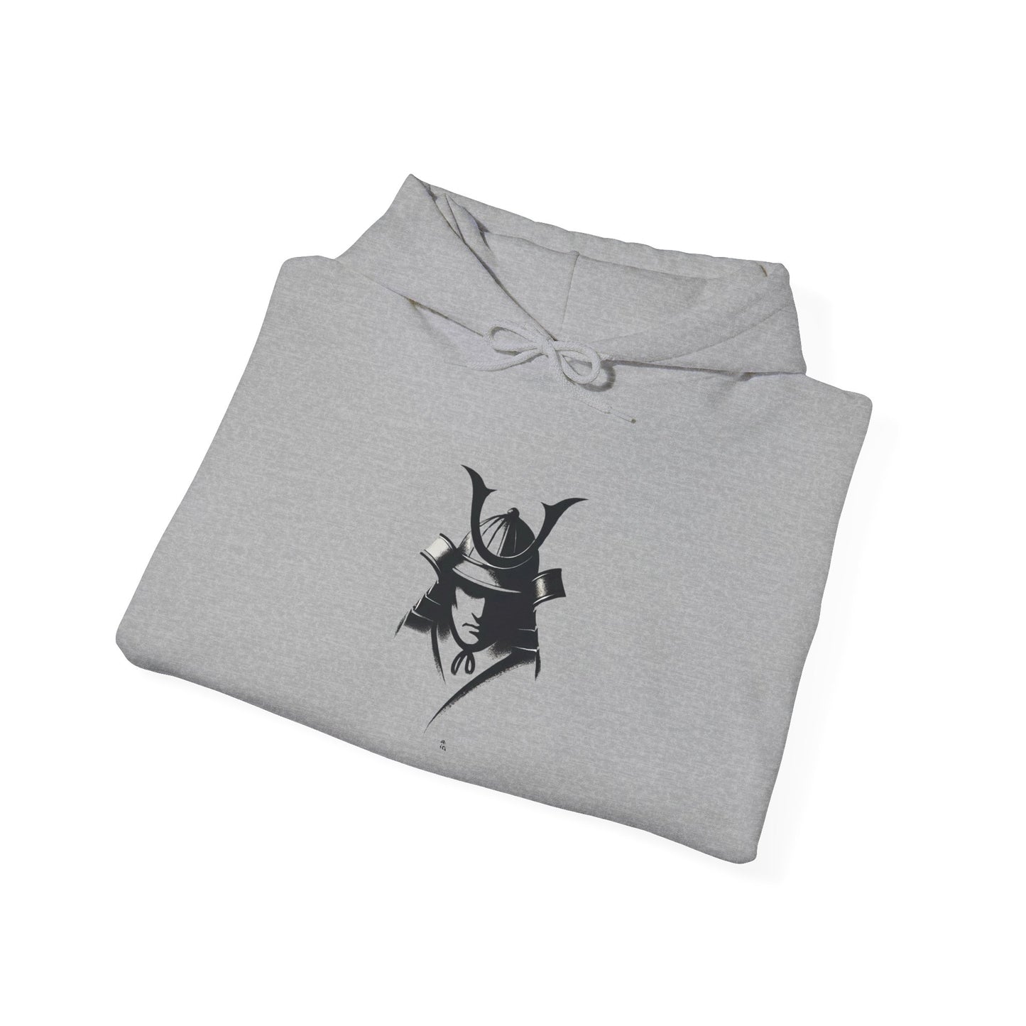 Samurai Unisex Heavy Blend™ Hooded Sweatshirt