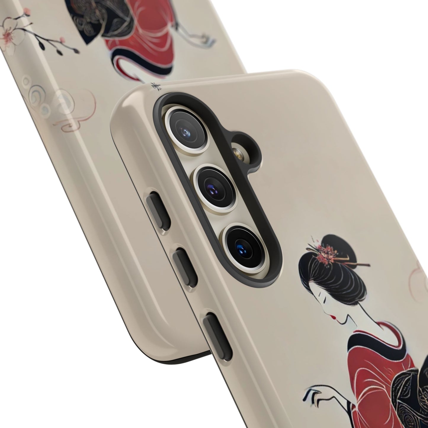 Geisha Tough Cases