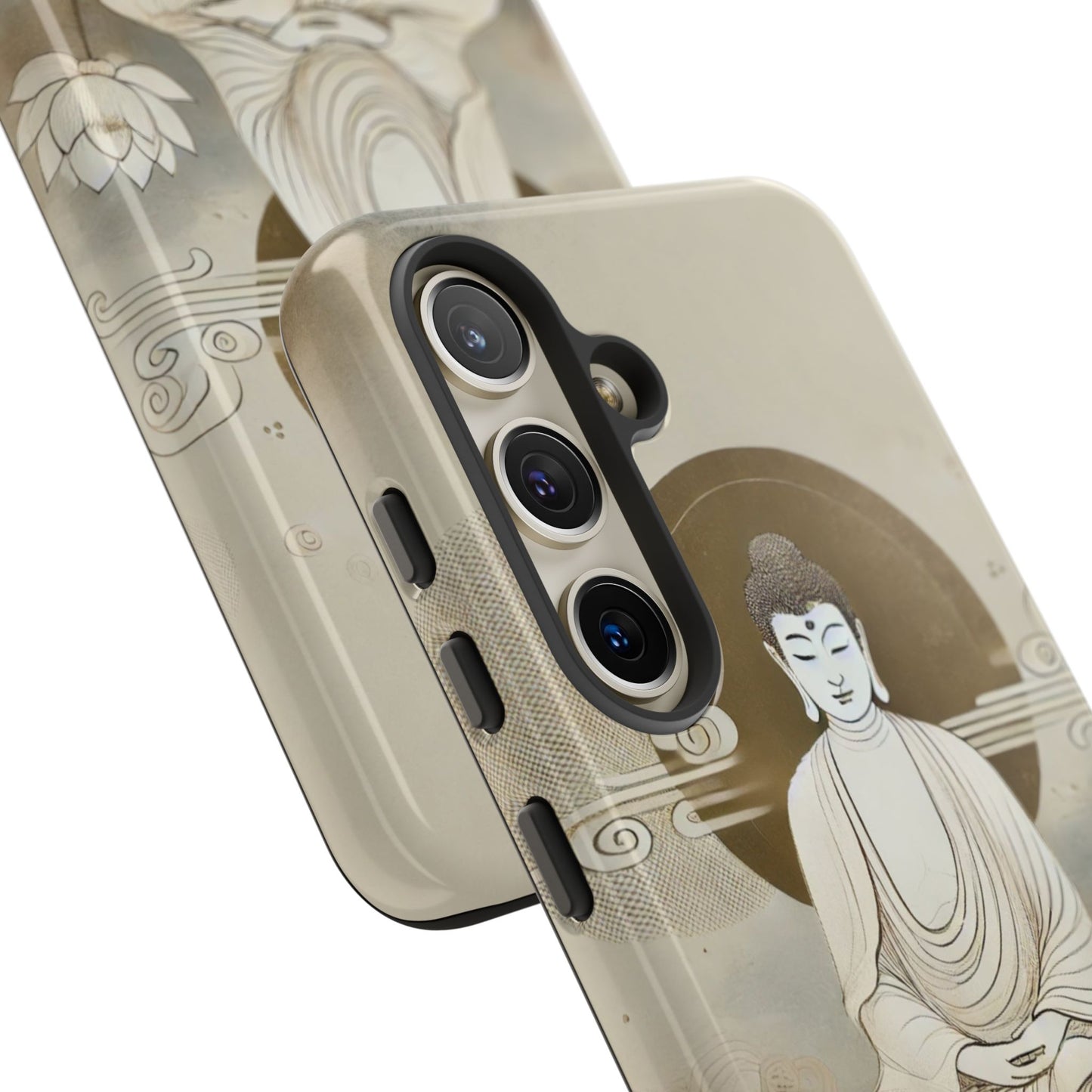 Buddha Tough Cases