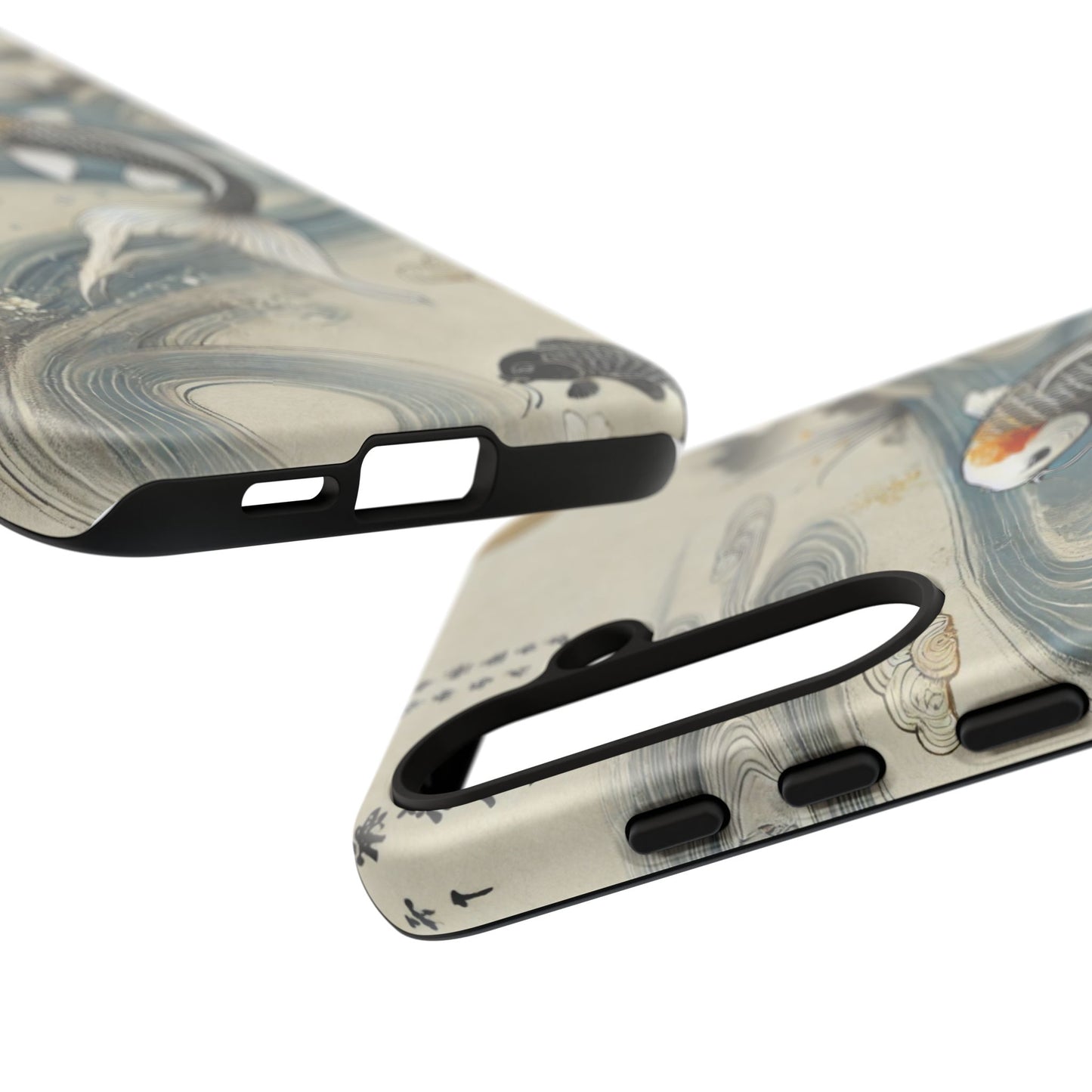 Koi Japanese Tough Cases