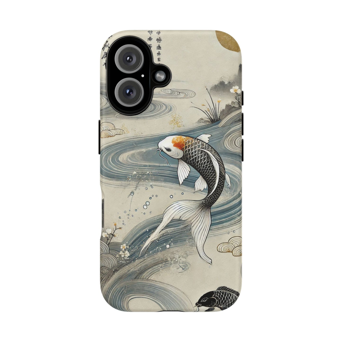 Koi Japanese Tough Cases