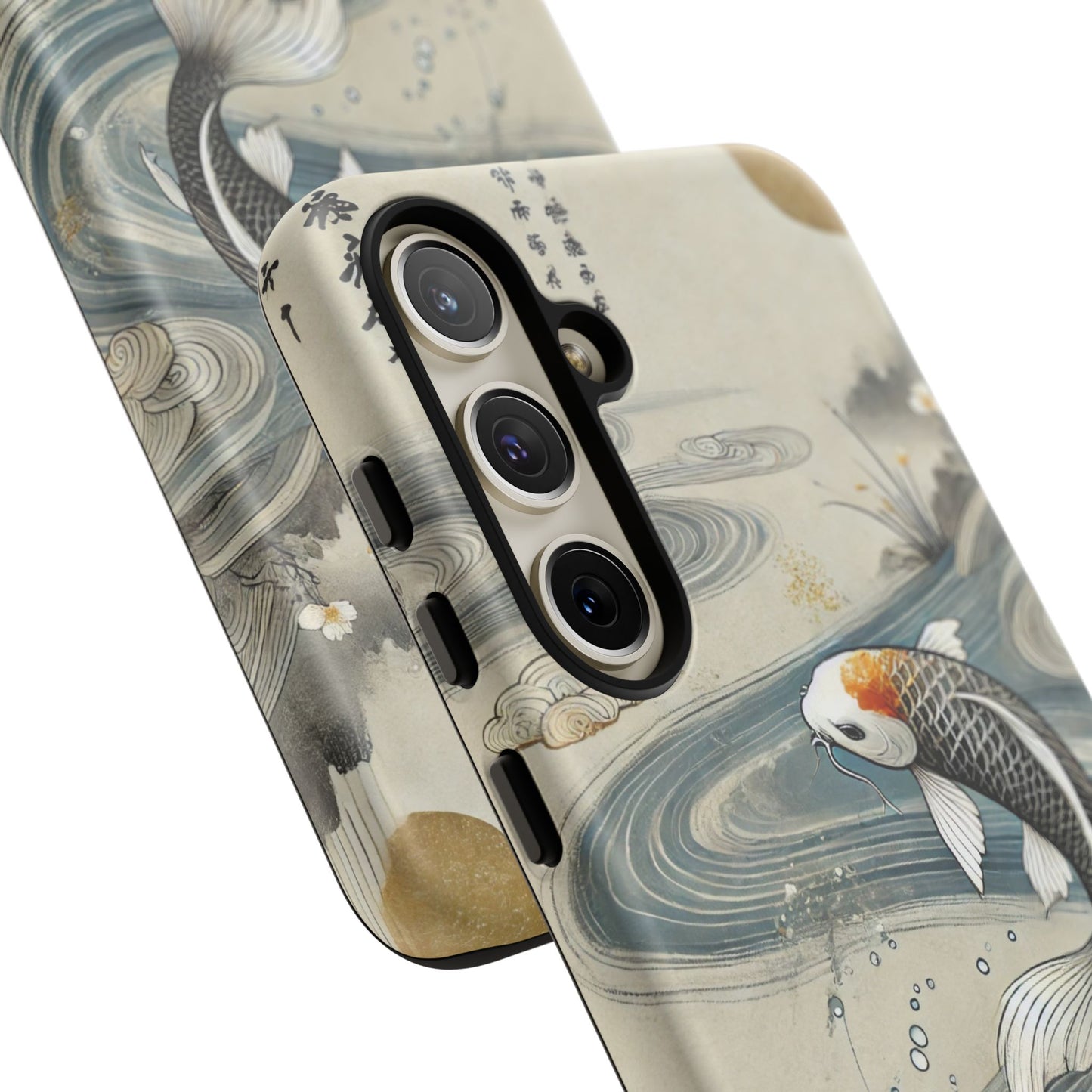 Koi Japanese Tough Cases