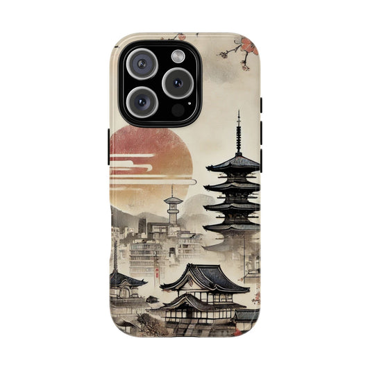 Tokyo Tough Cases