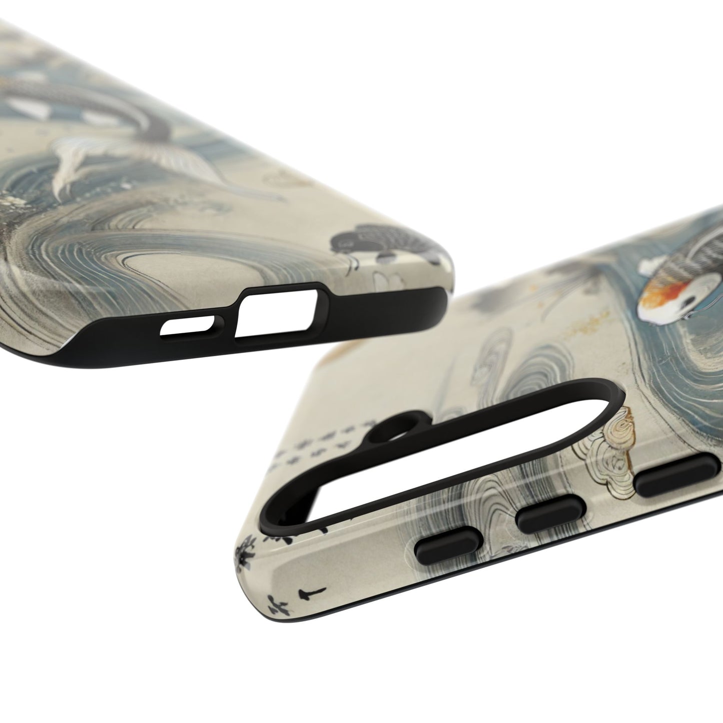 Koi Japanese Tough Cases