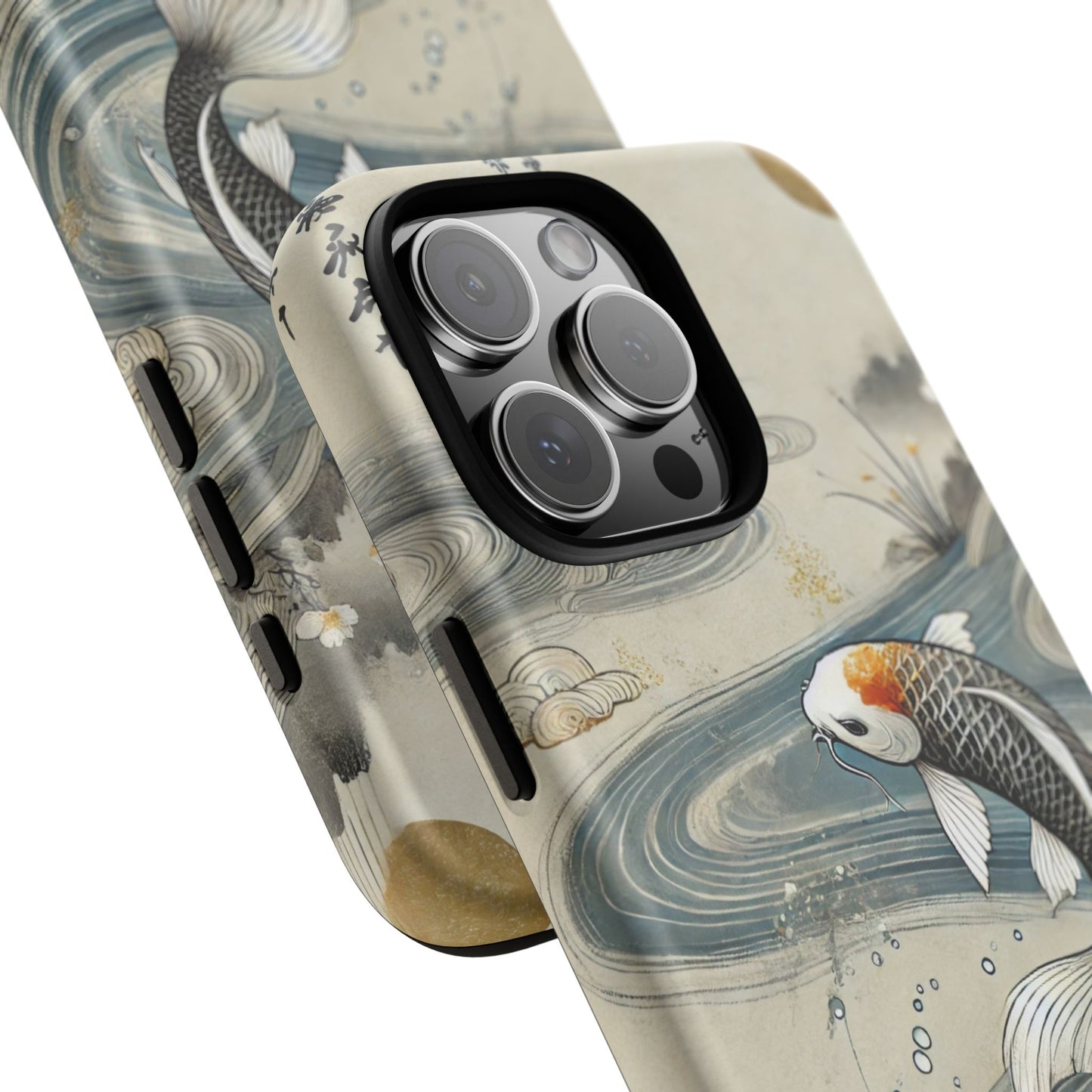 Koi Japanese Tough Cases