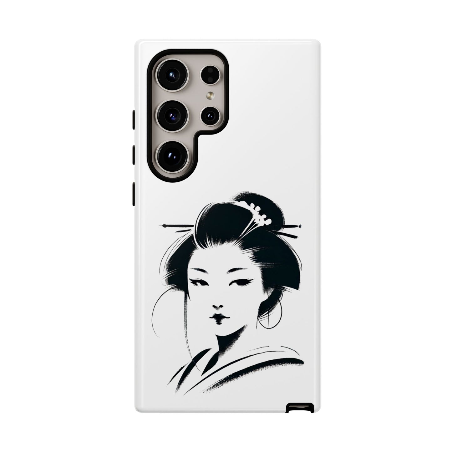 Geisha Tough Cases