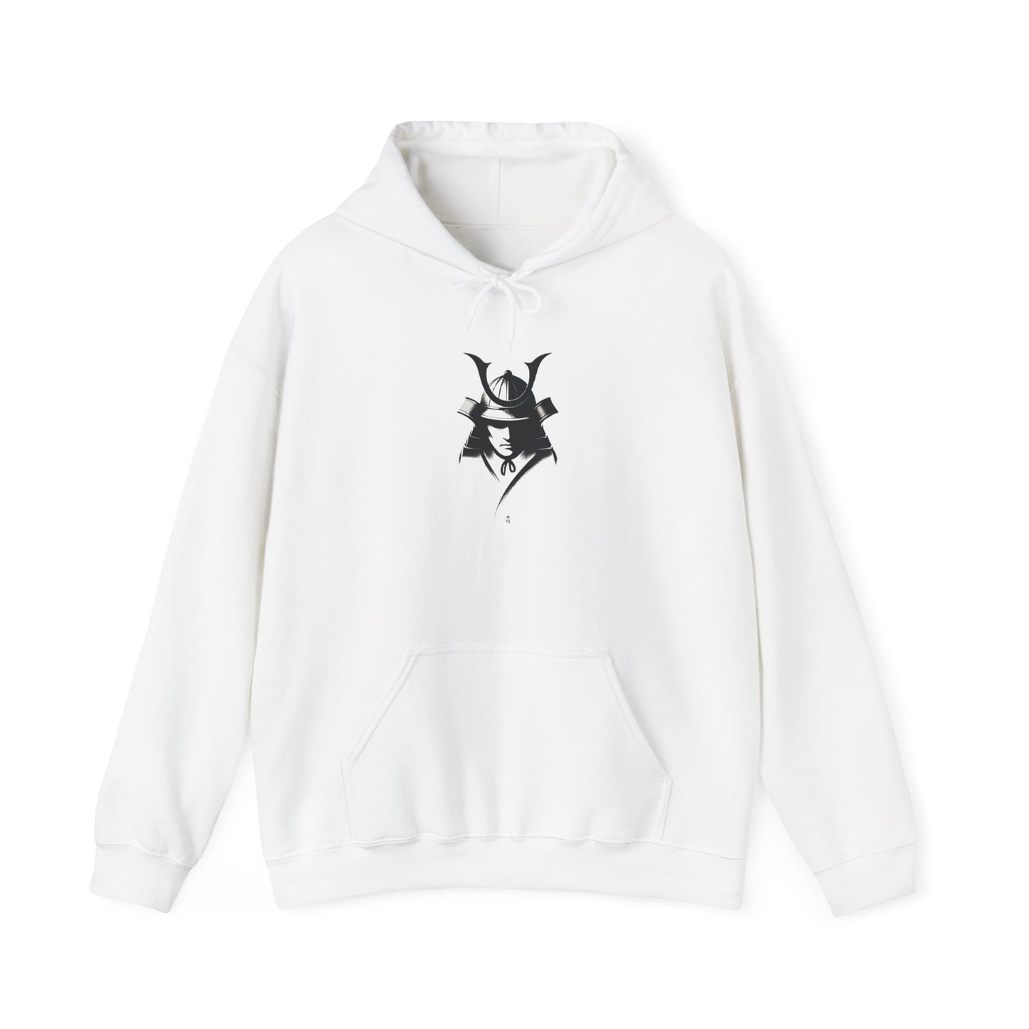 Samurai Unisex Heavy Blend™ Hooded Sweatshirt