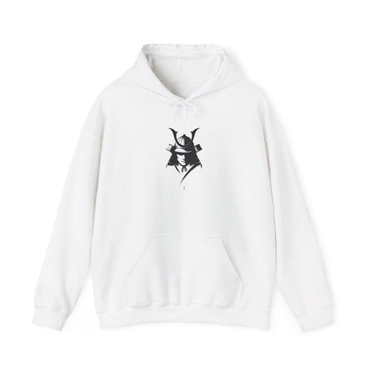 Samurai Unisex Heavy Blend™ Hooded Sweatshirt