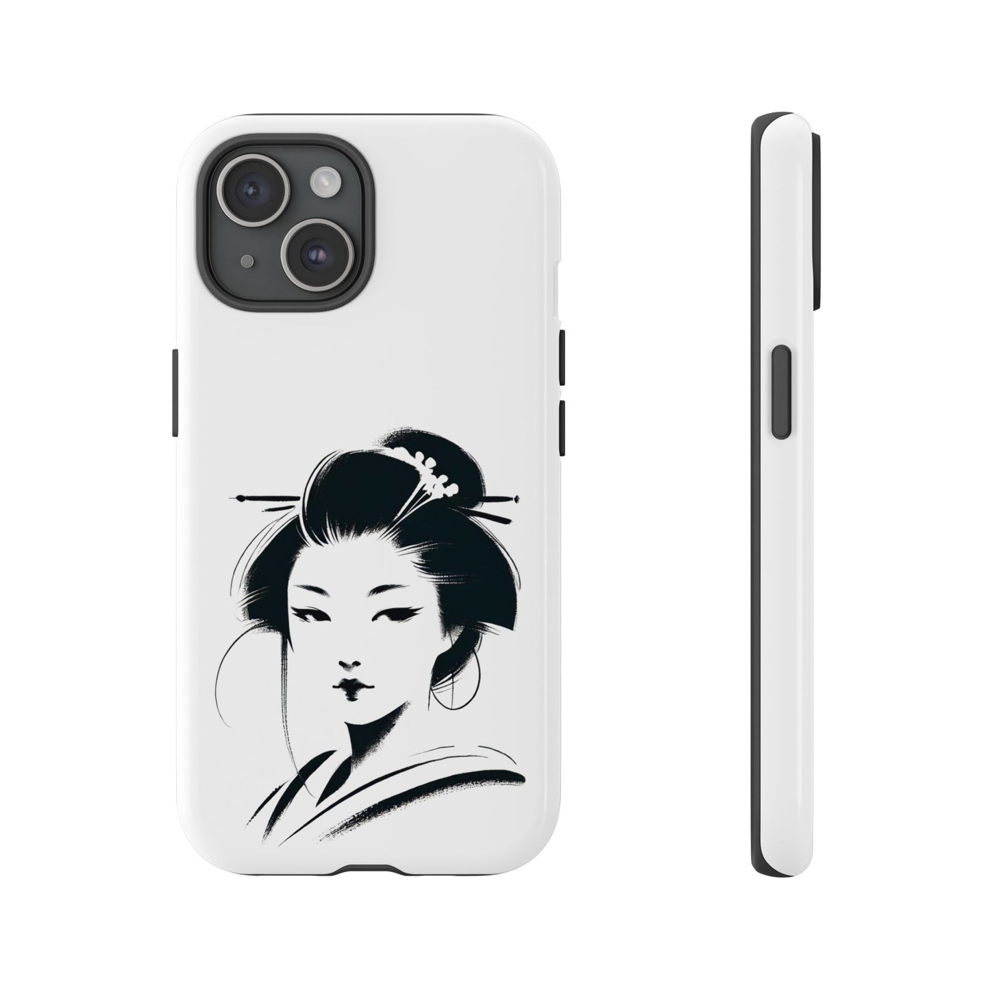 Geisha Tough Cases
