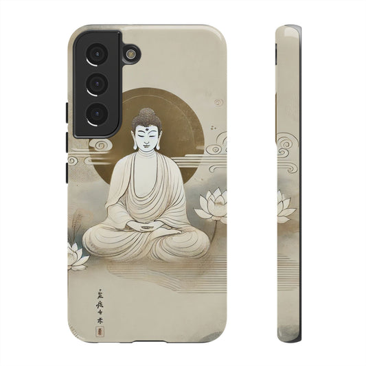 Buddha Tough Cases