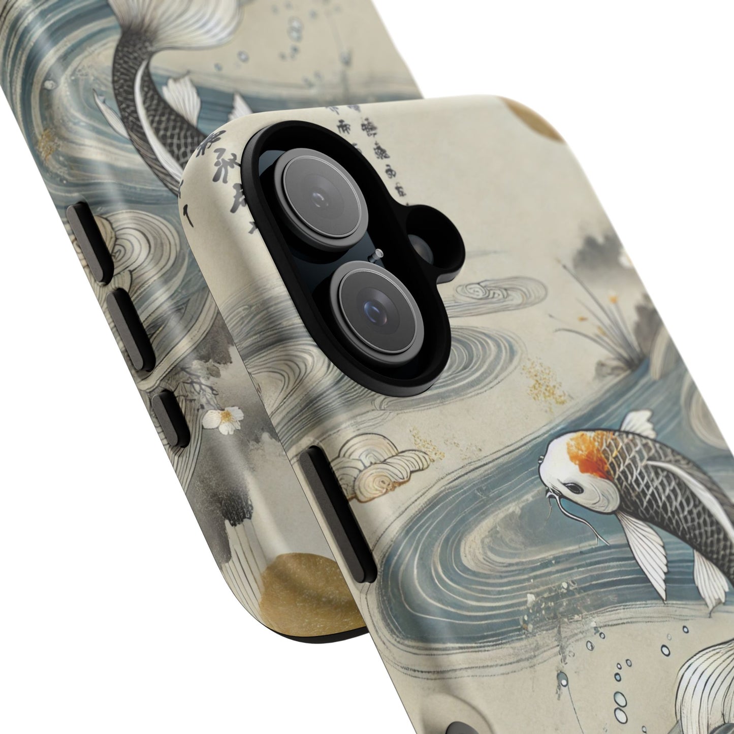 Koi Japanese Tough Cases