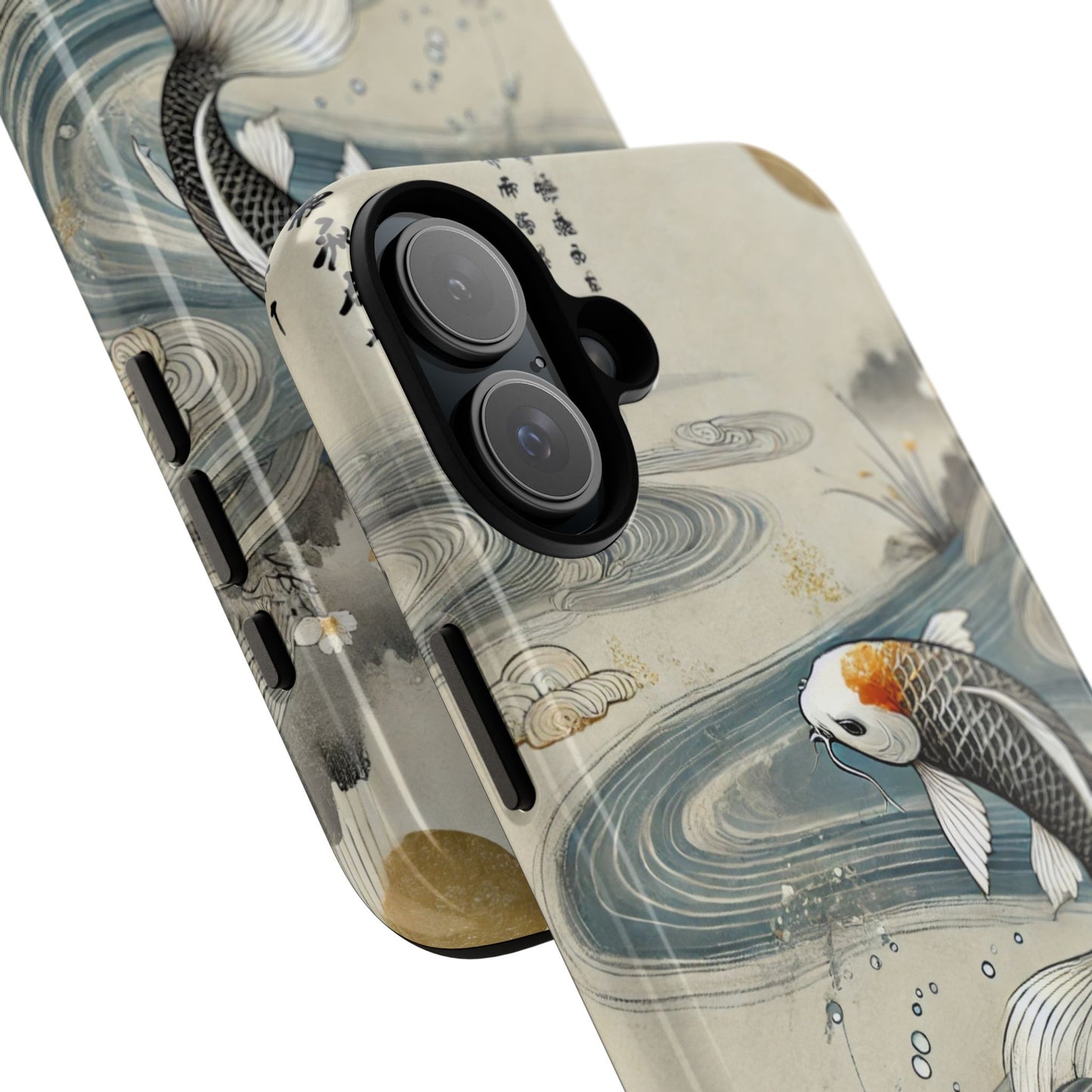 Koi Japanese Tough Cases