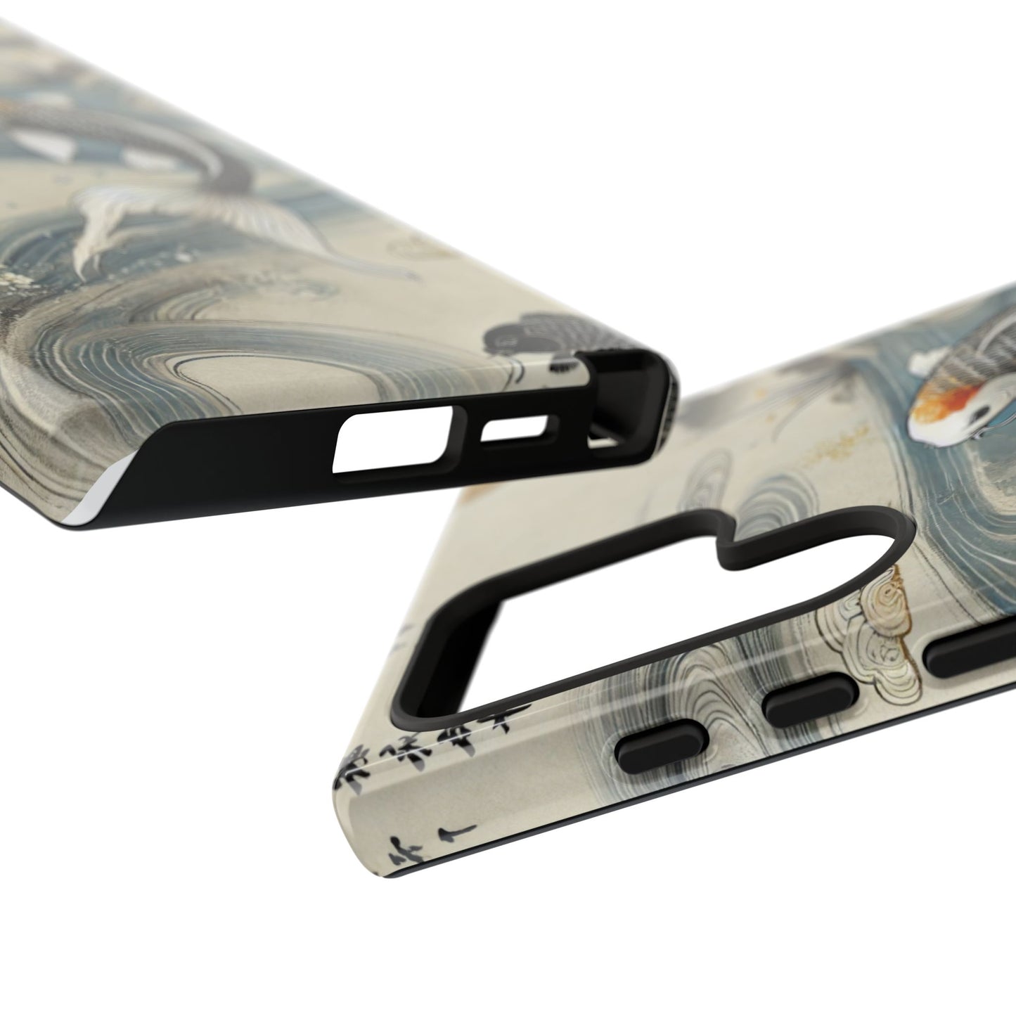 Koi Japanese Tough Cases
