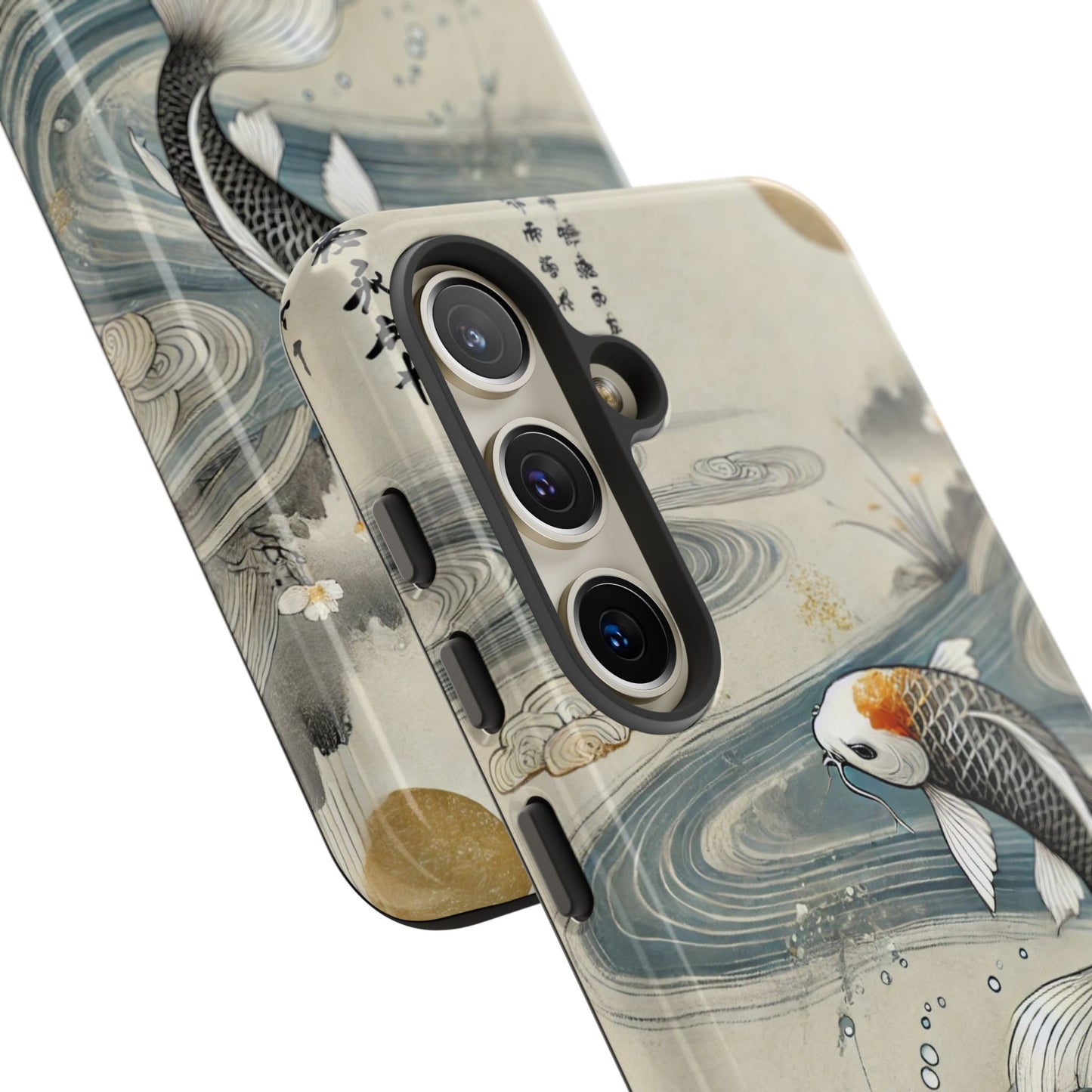 Koi Japanese Tough Cases