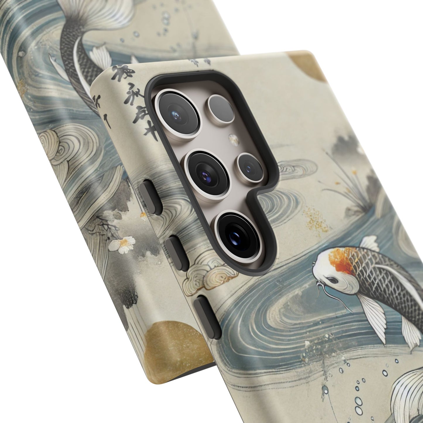 Koi Japanese Tough Cases