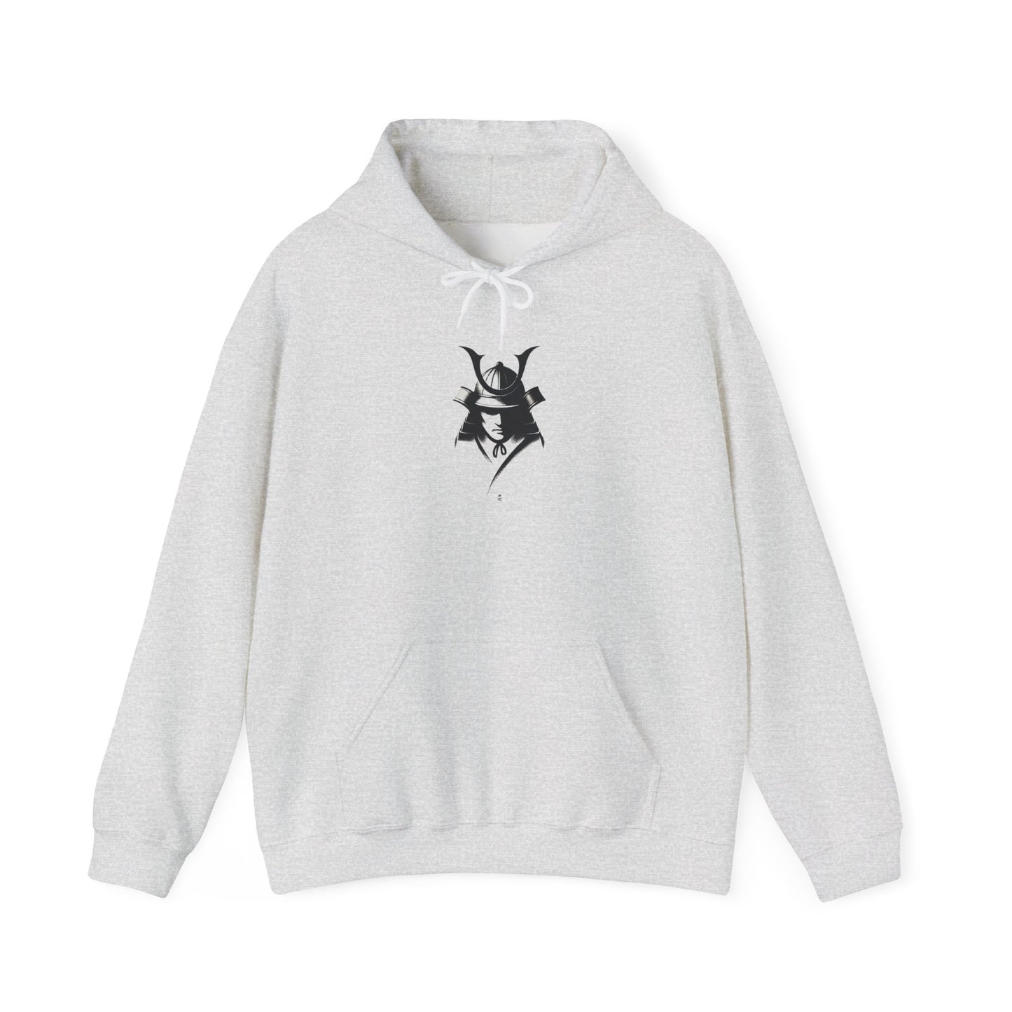 Samurai Unisex Heavy Blend™ Hooded Sweatshirt
