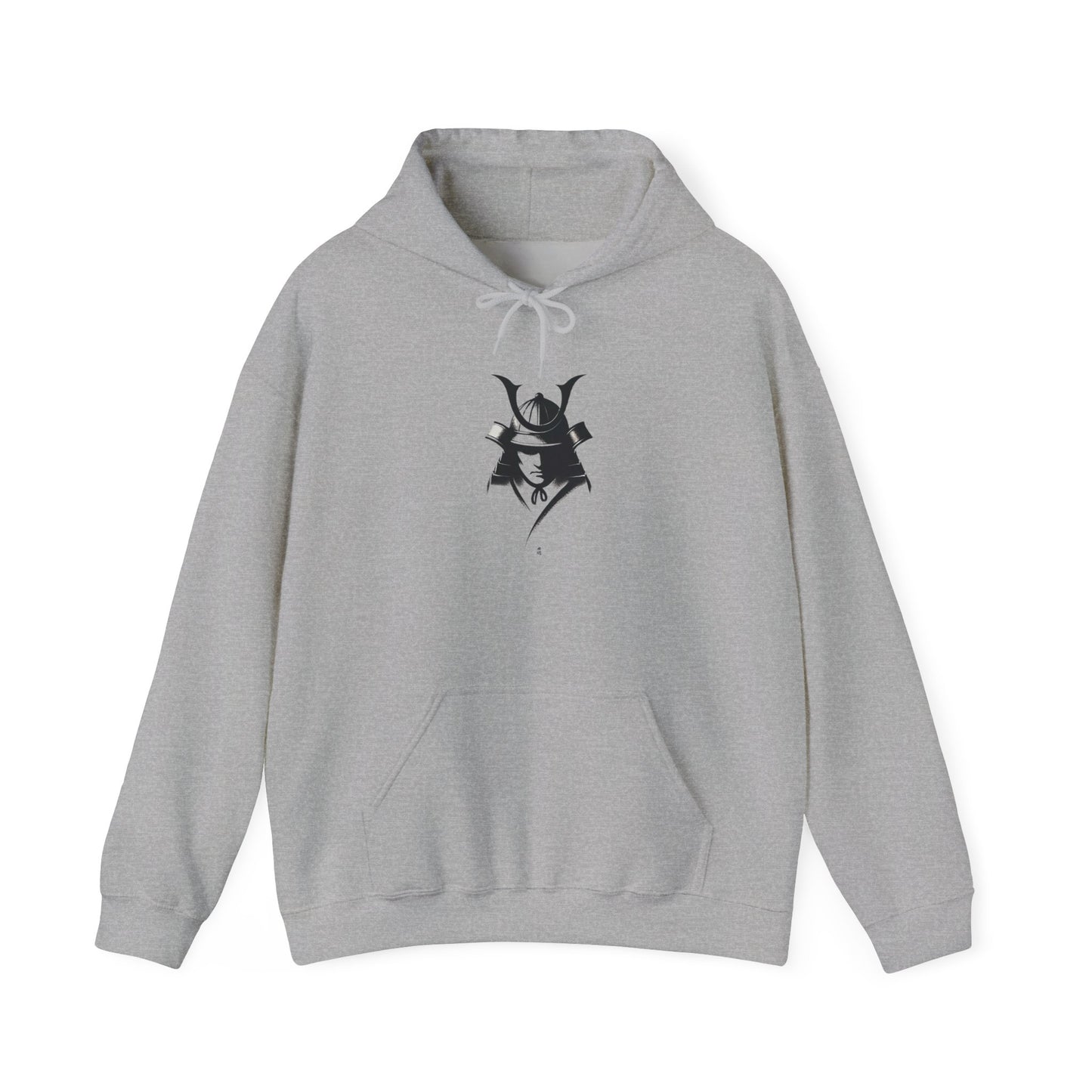Samurai Unisex Heavy Blend™ Hooded Sweatshirt