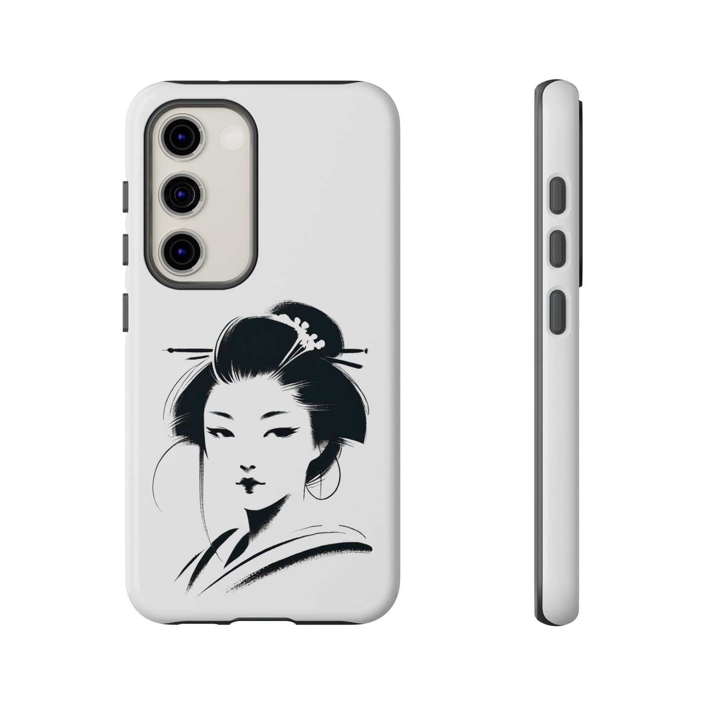 Geisha Tough Cases
