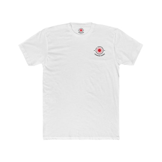 Sunrise Goods Unisex Cotton Crew Tee