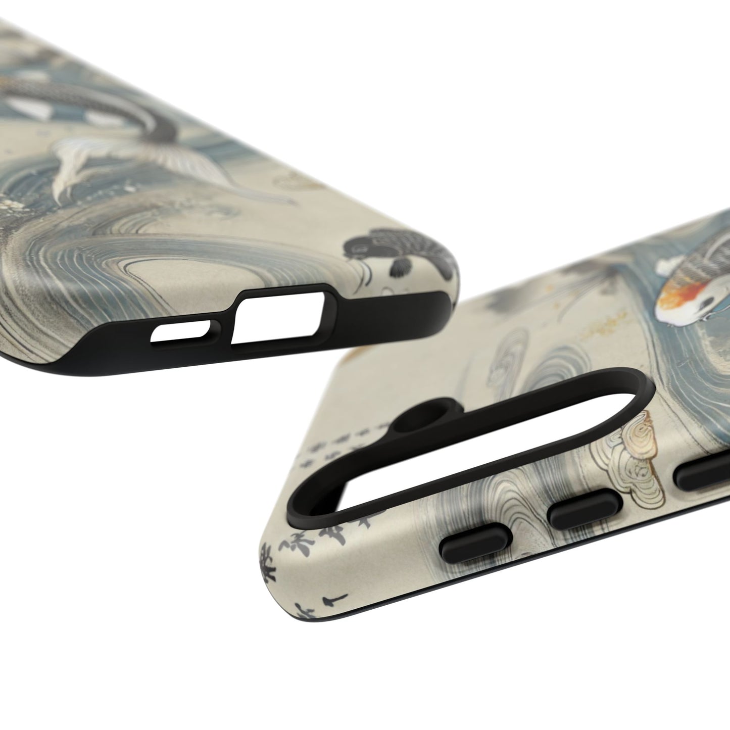 Koi Japanese Tough Cases