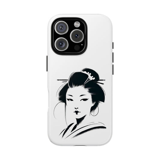Geisha Tough Cases