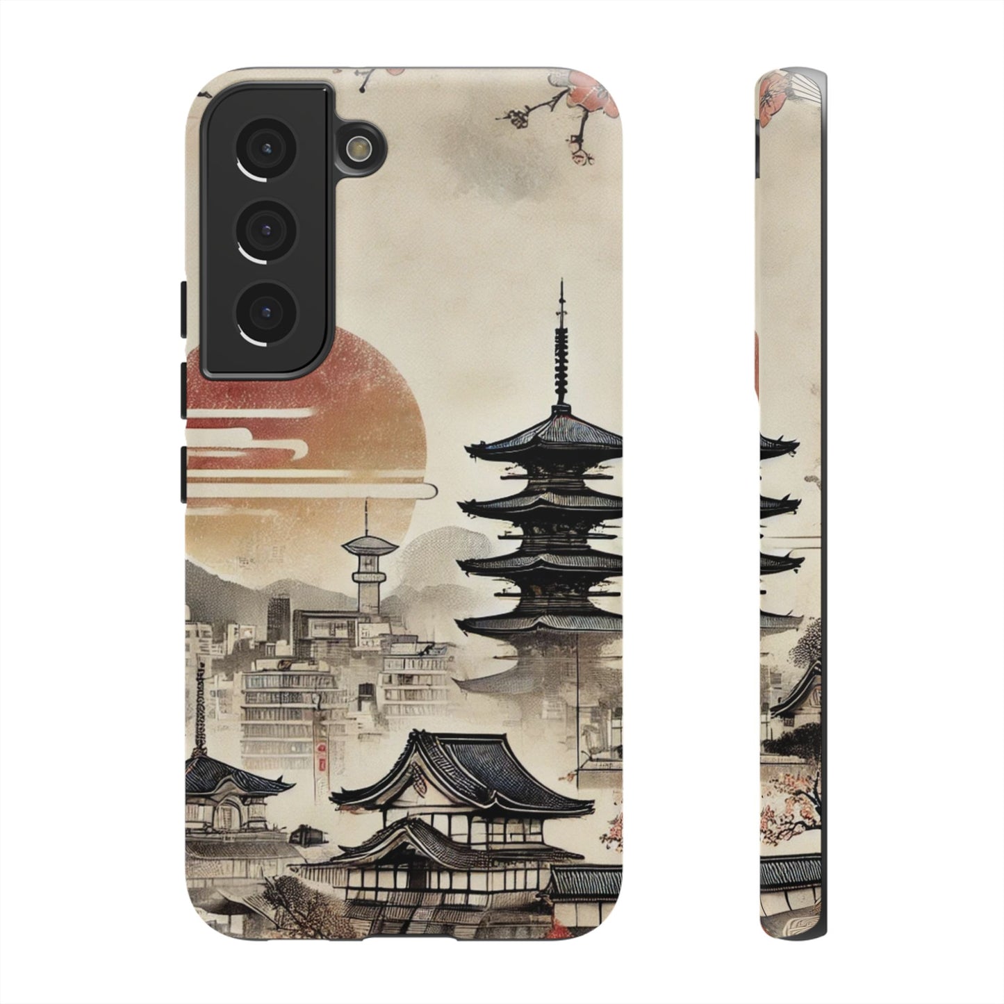 Tokyo Tough Cases