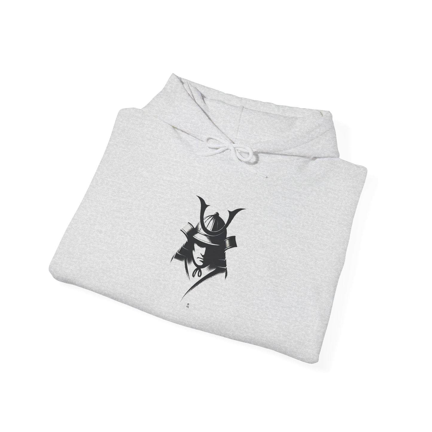 Samurai Unisex Heavy Blend™ Hooded Sweatshirt