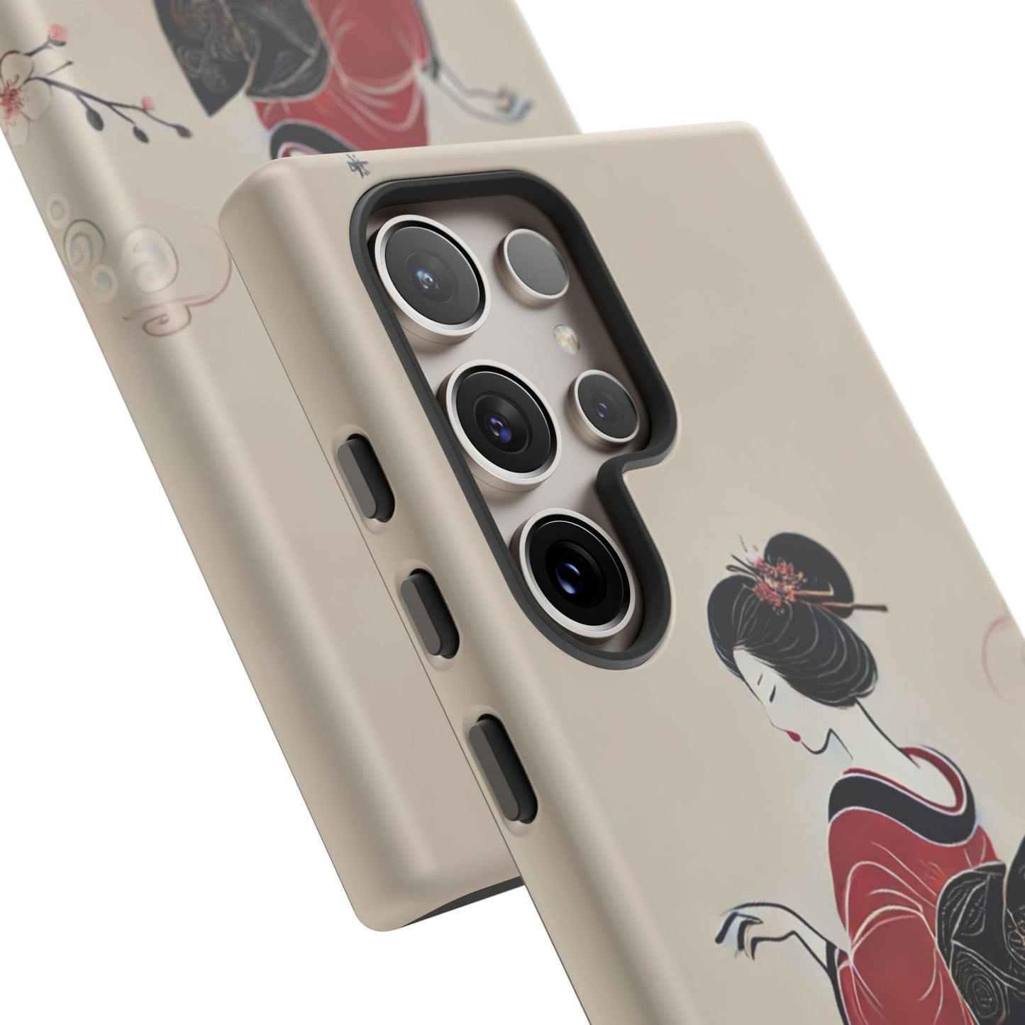 Geisha Tough Cases