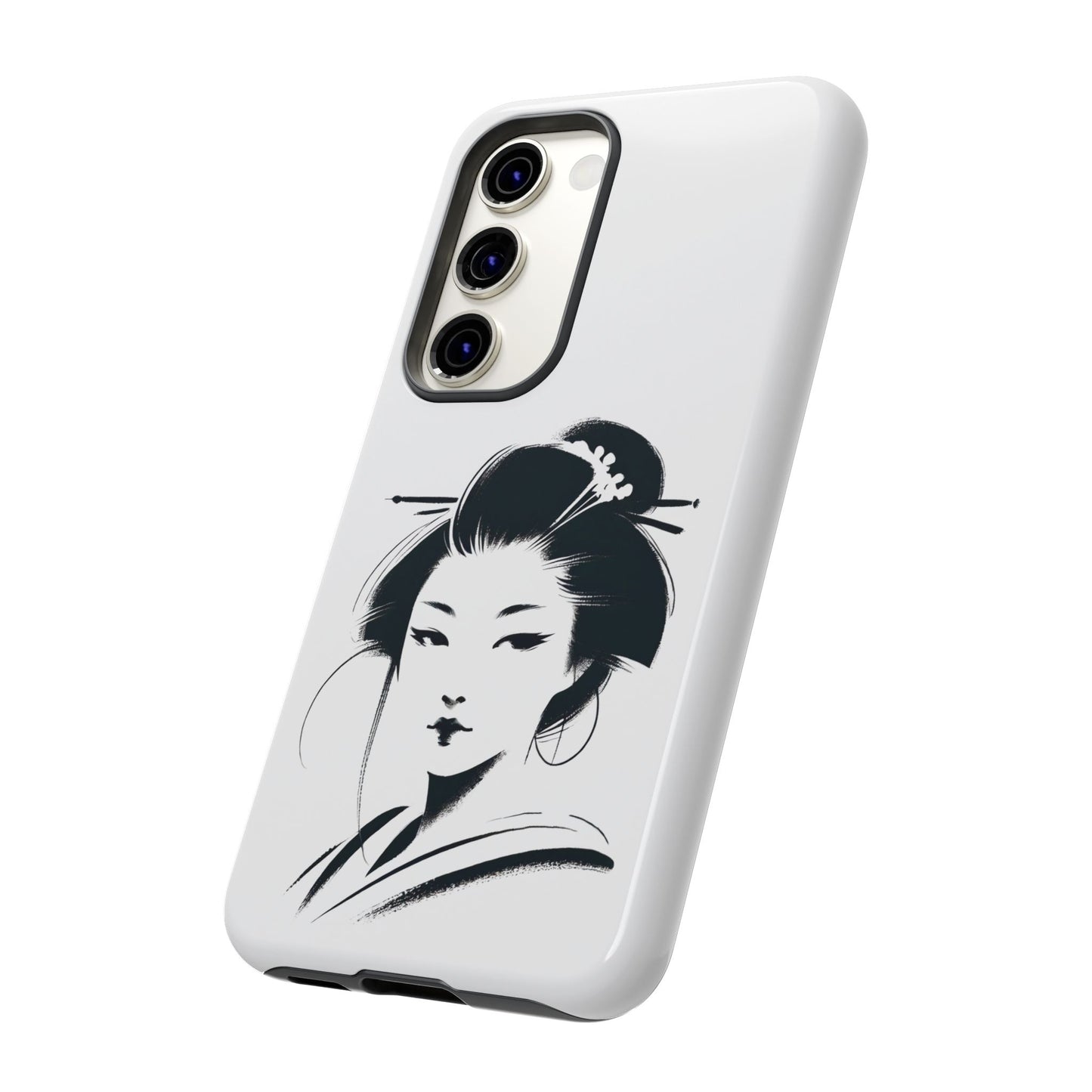 Geisha Tough Cases