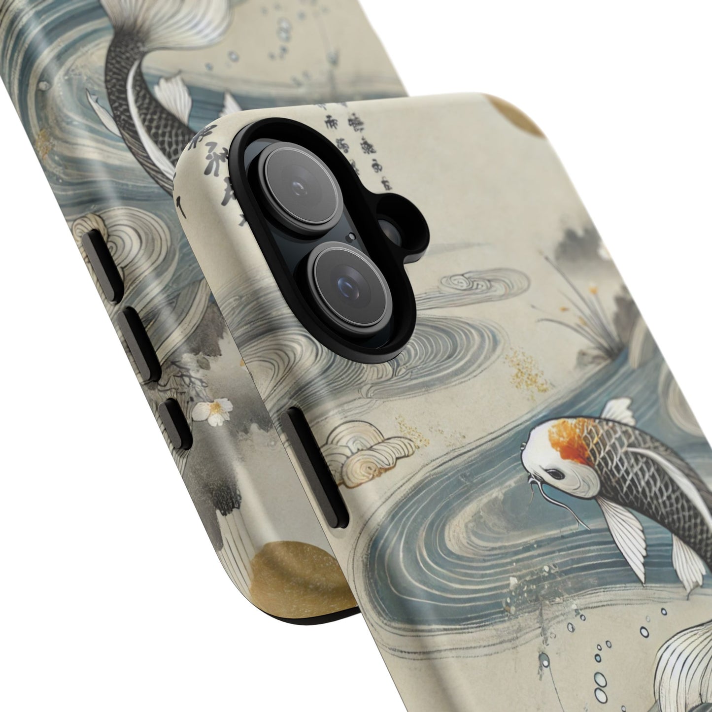 Koi Japanese Tough Cases