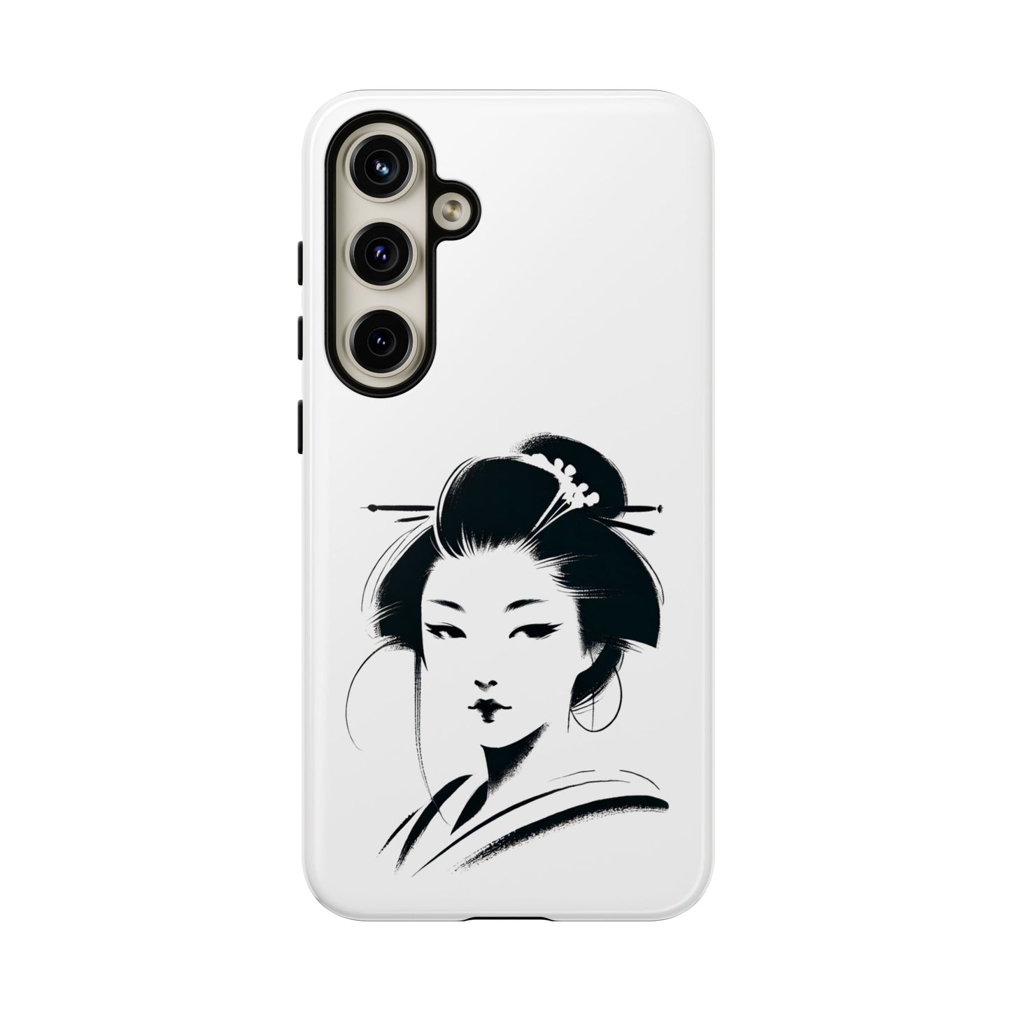 Geisha Tough Cases