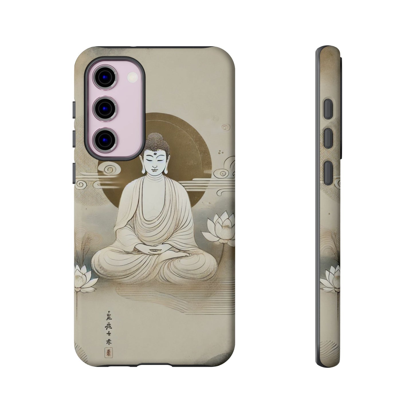 Buddha Tough Cases